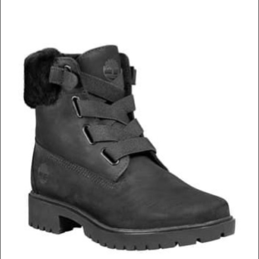 Timberland Jayne Waterproof Boot